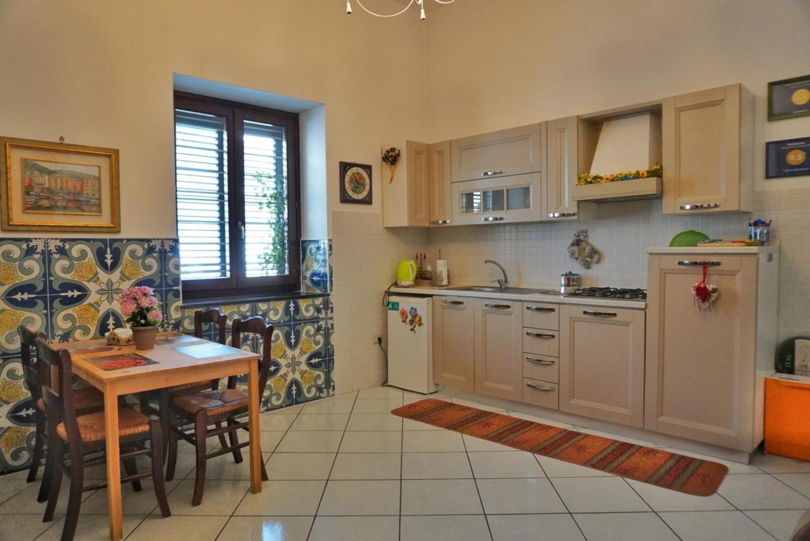 Todisco Apartament بومبيي المظهر الخارجي الصورة