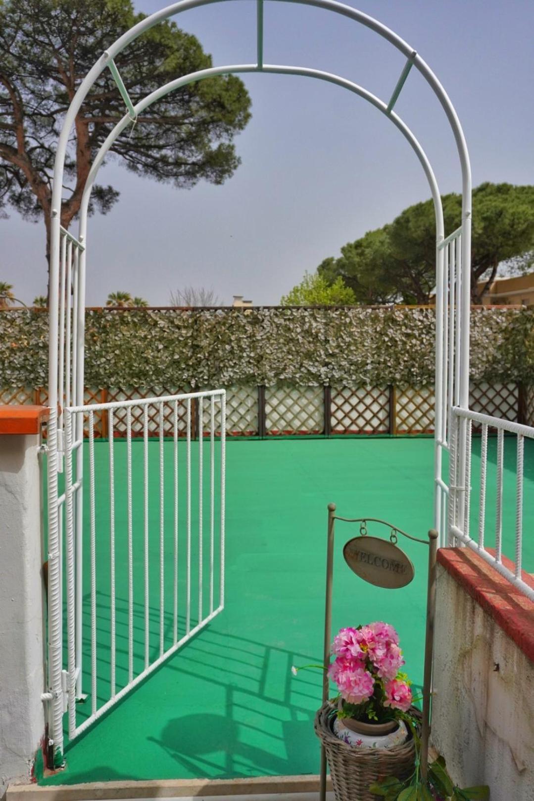 Todisco Apartament بومبيي المظهر الخارجي الصورة
