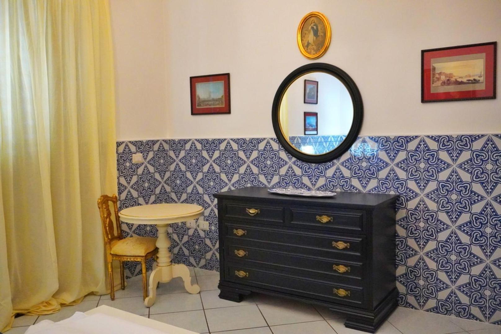 Todisco Apartament بومبيي المظهر الخارجي الصورة
