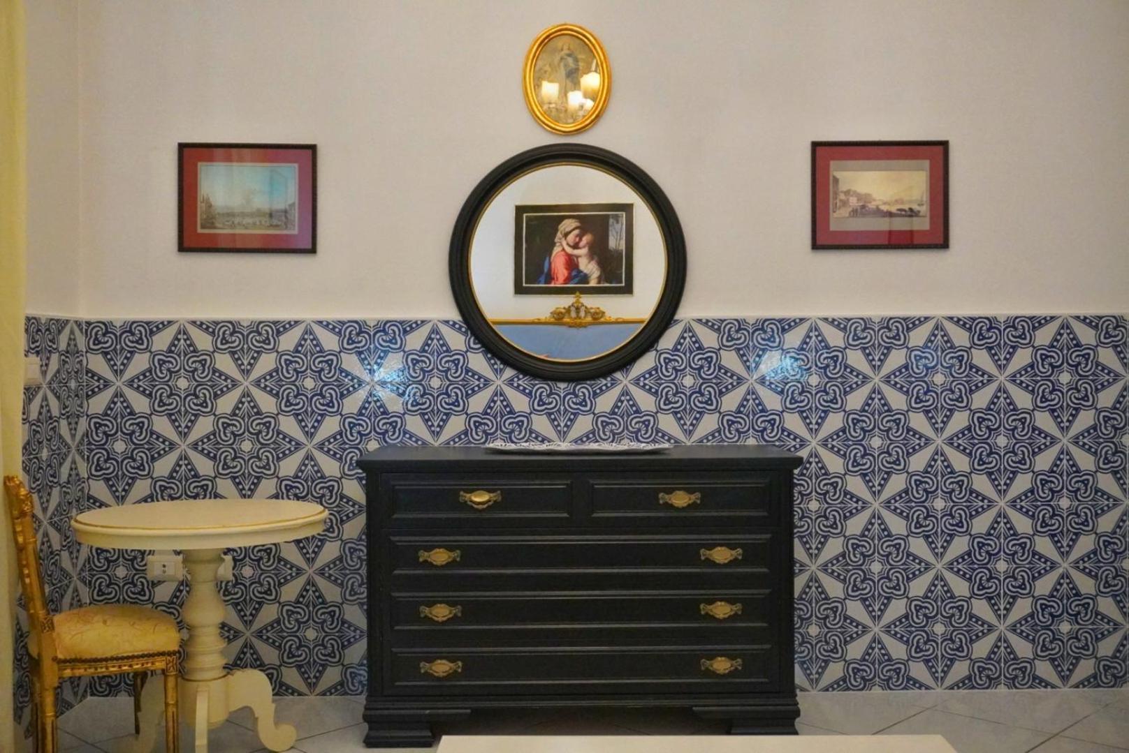 Todisco Apartament بومبيي المظهر الخارجي الصورة