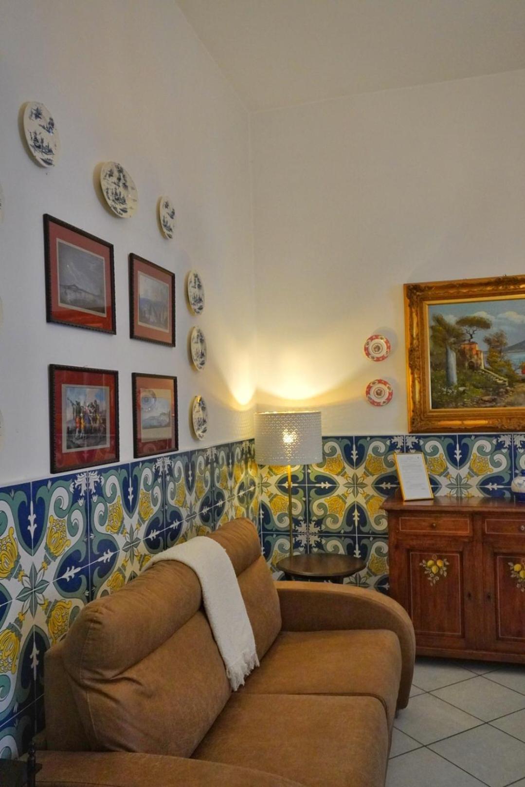 Todisco Apartament بومبيي المظهر الخارجي الصورة