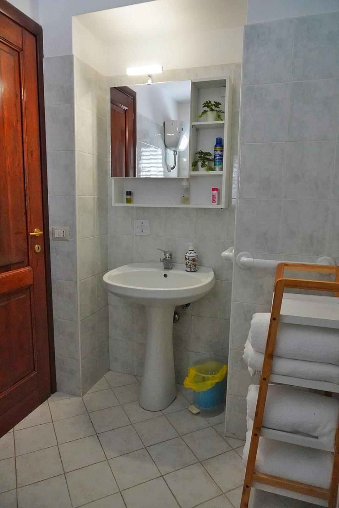 Todisco Apartament بومبيي المظهر الخارجي الصورة