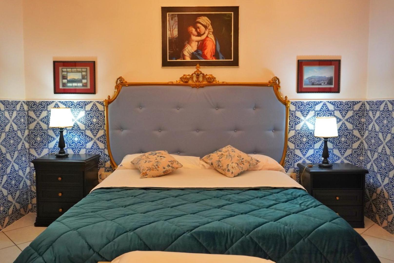 Todisco Apartament بومبيي المظهر الخارجي الصورة