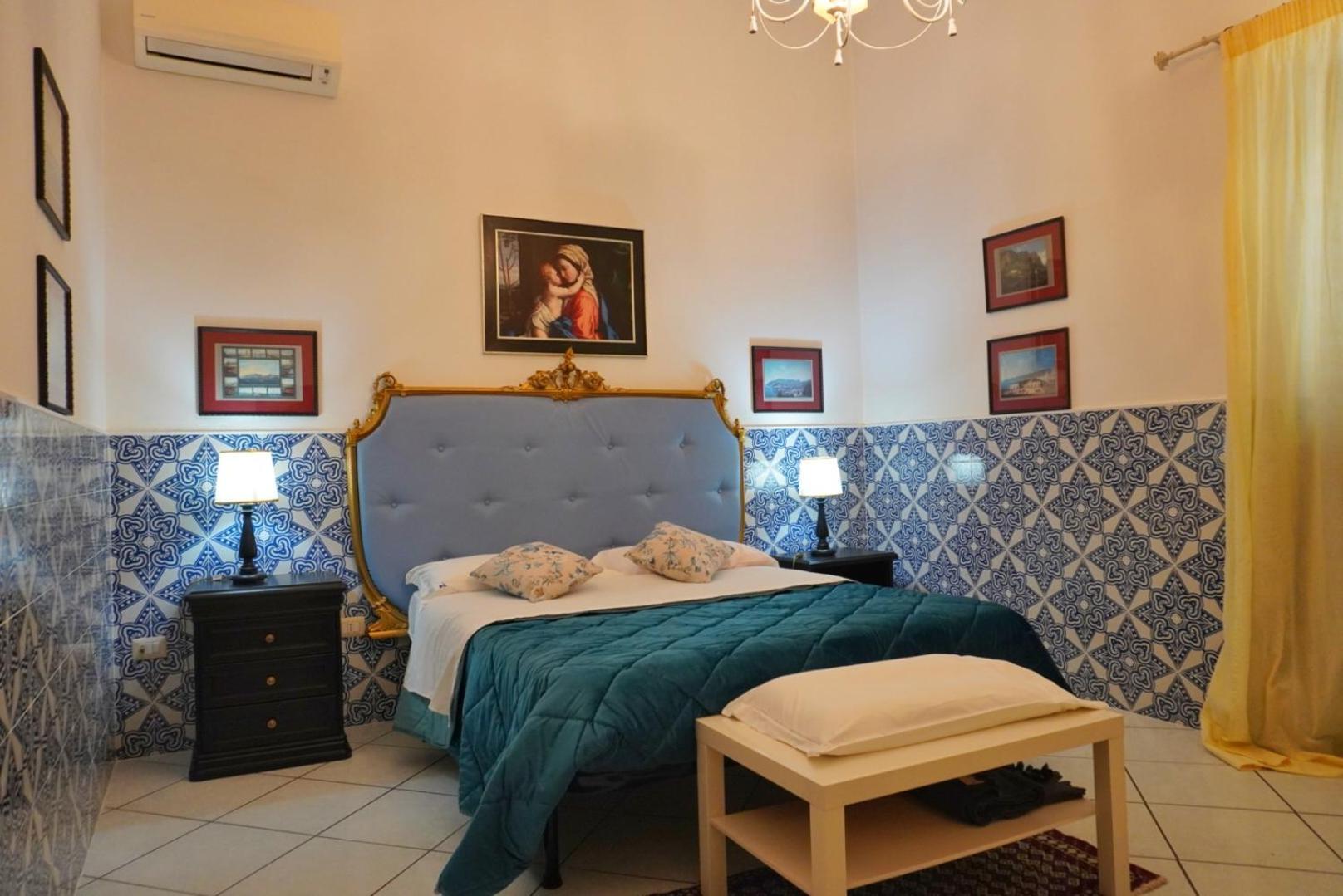 Todisco Apartament بومبيي المظهر الخارجي الصورة