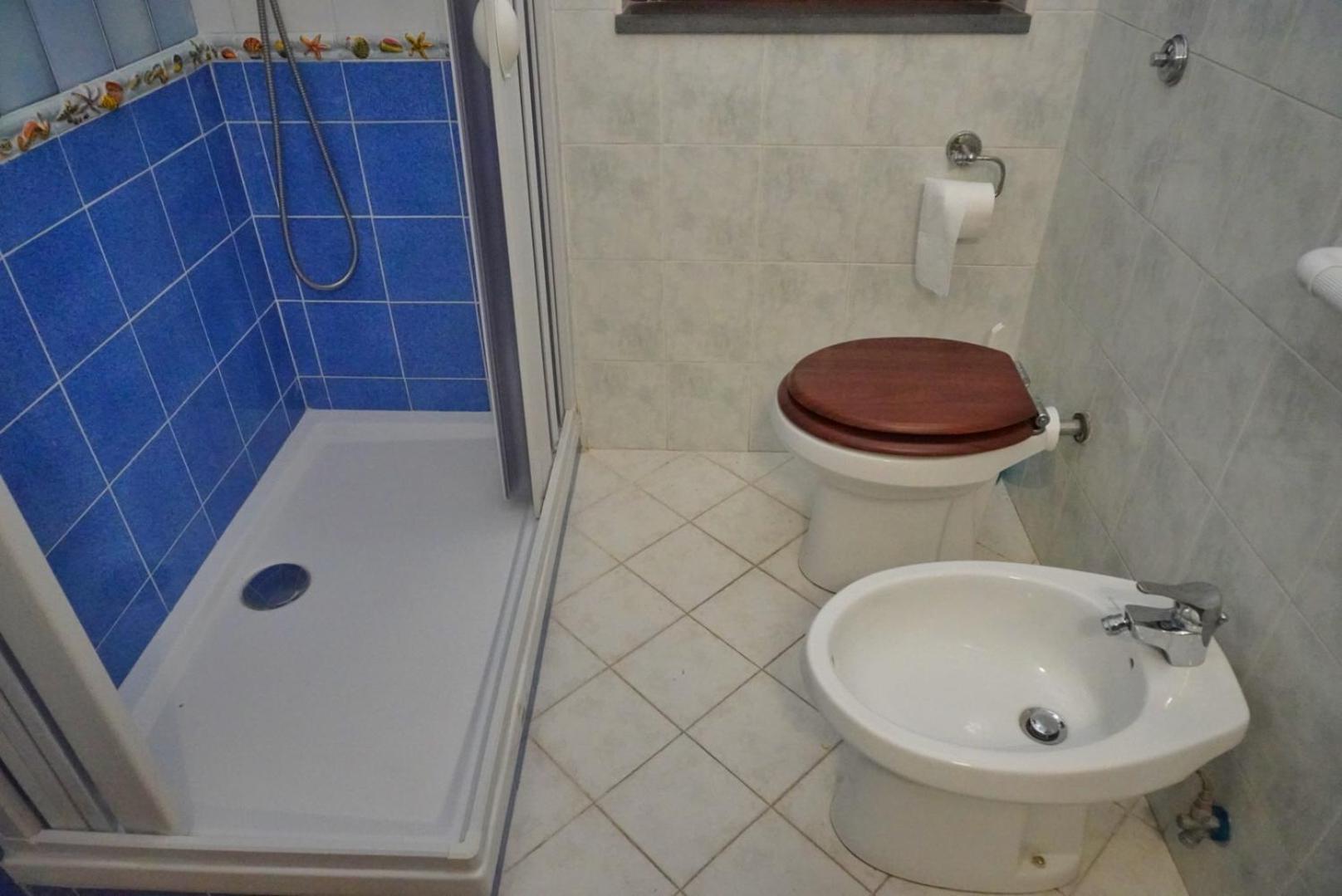 Todisco Apartament بومبيي المظهر الخارجي الصورة